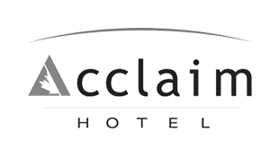 Acclaim Hotel, hôtel partenaire PACINI à l'aéroport international de Calgary
