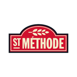 Boulangerie St-Méthode, partenaire local de PACINI (pains au blé du Québec)