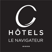 C Hôtels Le Navigateur, hôtel partenaire PACINI à Rimouski