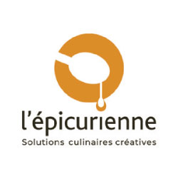 L'Épicurienne, partenaire local de PACINI (soupes, sauces, vinaigrettes et arancinis)
