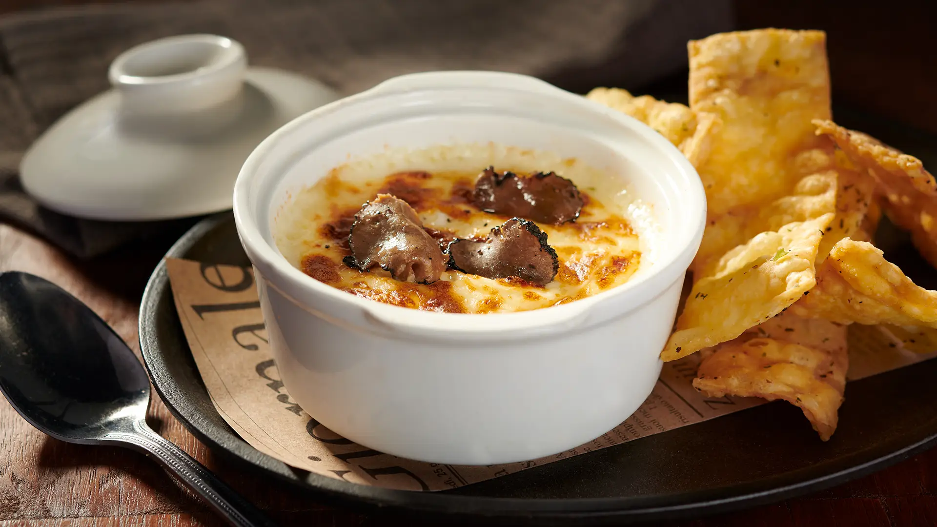 Franchise restaurants italiens PACINI, Franchises PACINI