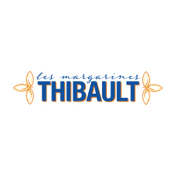 Margarine Thibault, partenaire local de PACINI (tartinades)
