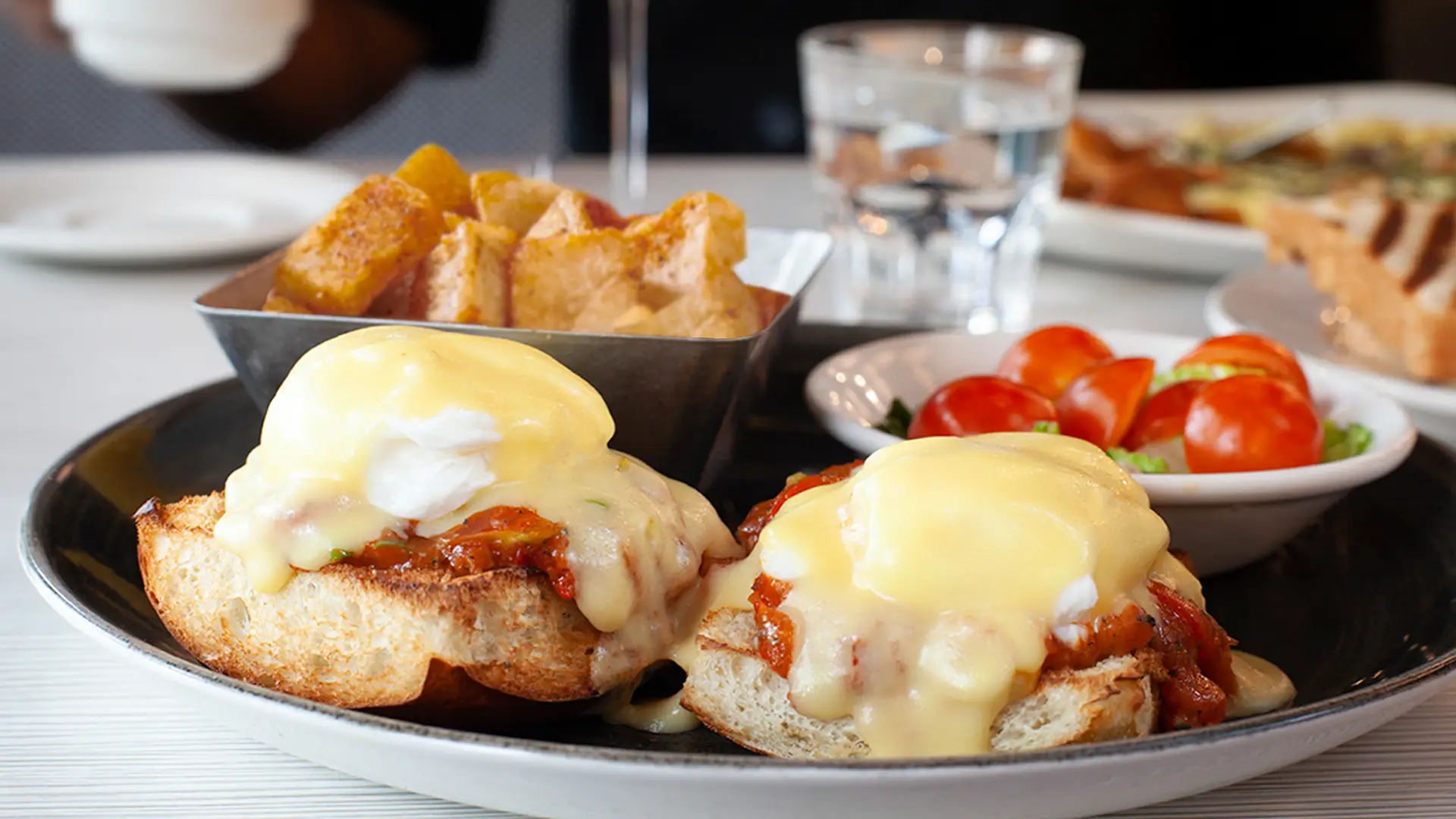 Franchise restaurants italiens PACINI, Franchises PACINI