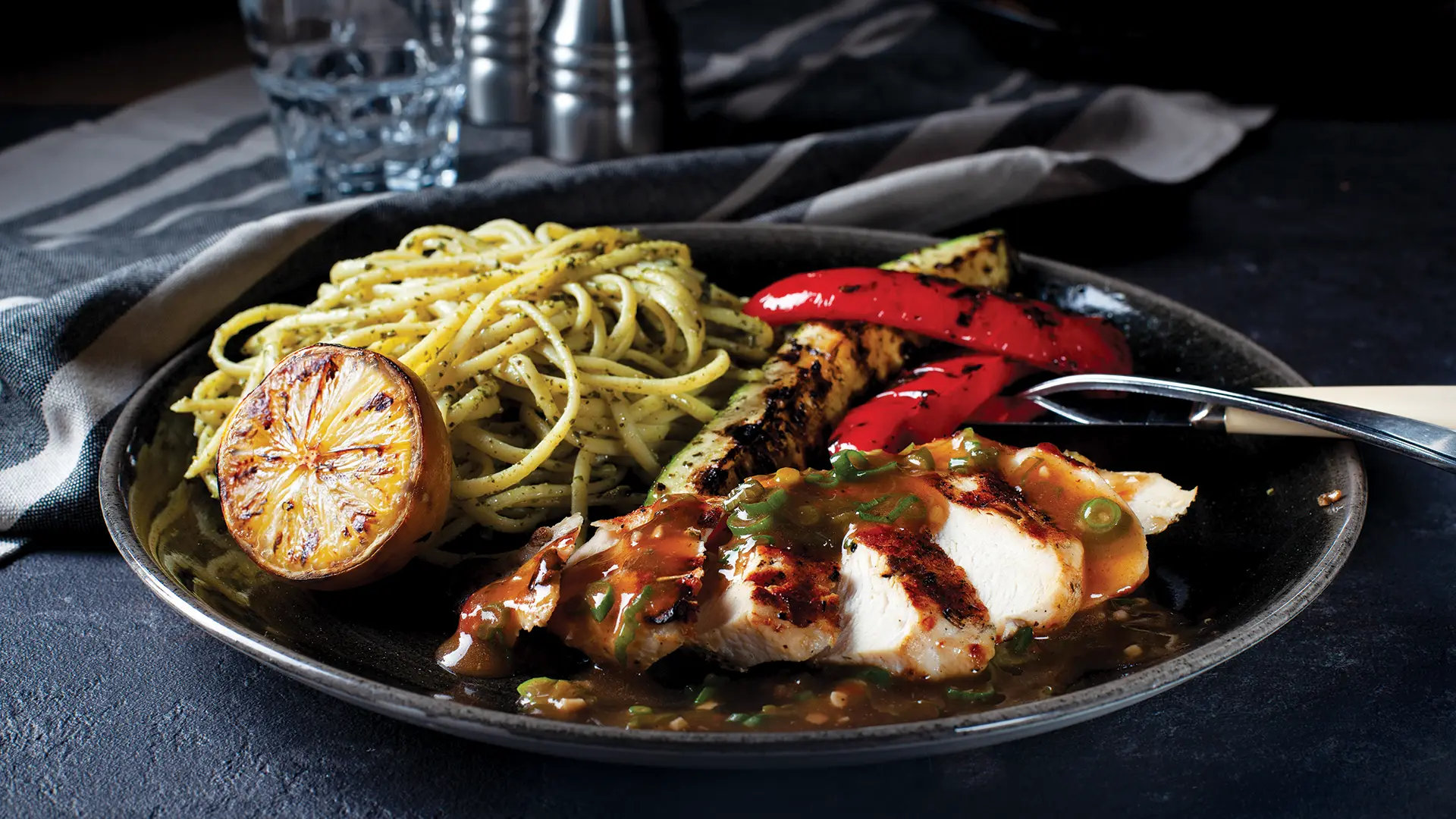 Franchise restaurants italiens PACINI, Franchises PACINI